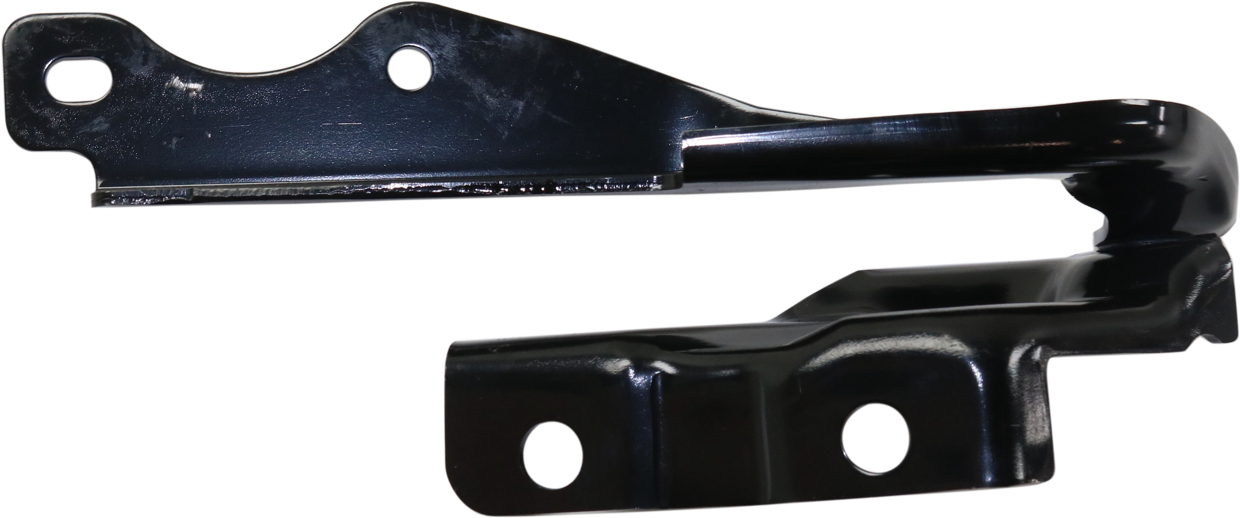 Hood Hinge Compatible with 2016-2021 Mazda CX-9 Right Passenger