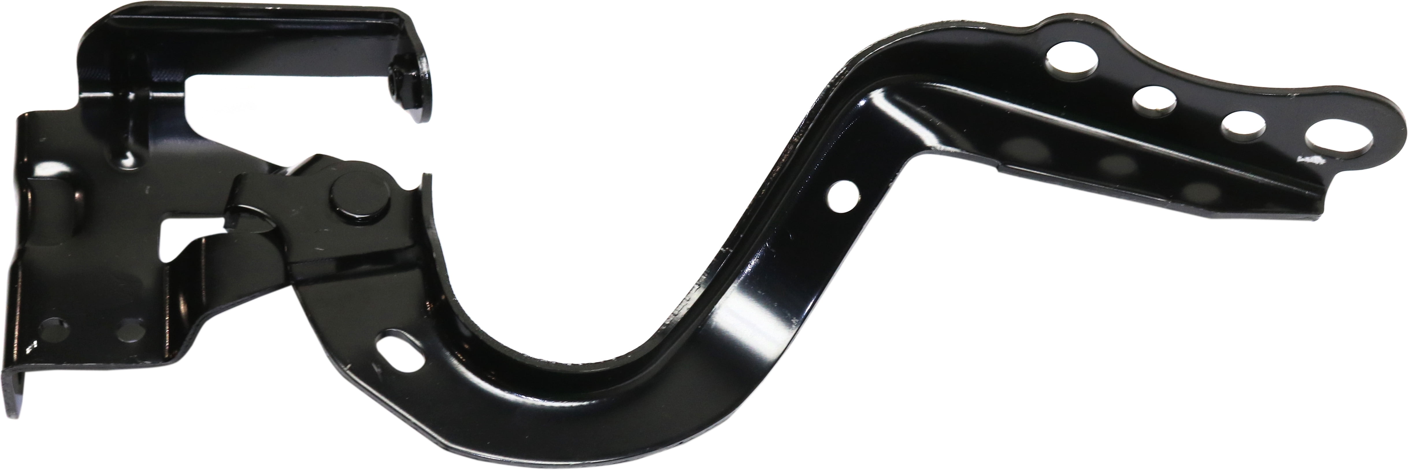 Hood Hinge Compatible with 2016-2021 Toyota Prius 2017-2021 Prime Left Driver