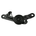 thumbnail image 1 of Hood Hinge Compatible with 2017-2019 GMC Sierra 2500 HD Chevrolet Silverado Right Passenger, 1 of 5