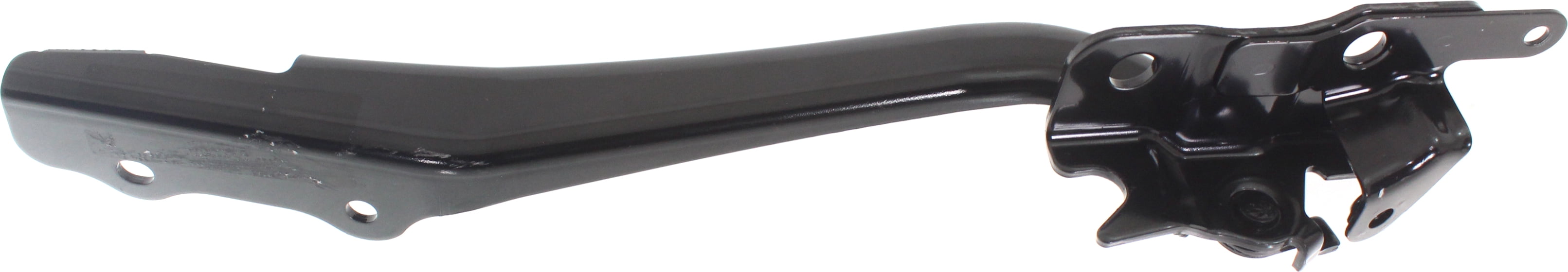 Hood Hinge Compatible with 2017-2020 Subaru Impreza Right Passenger