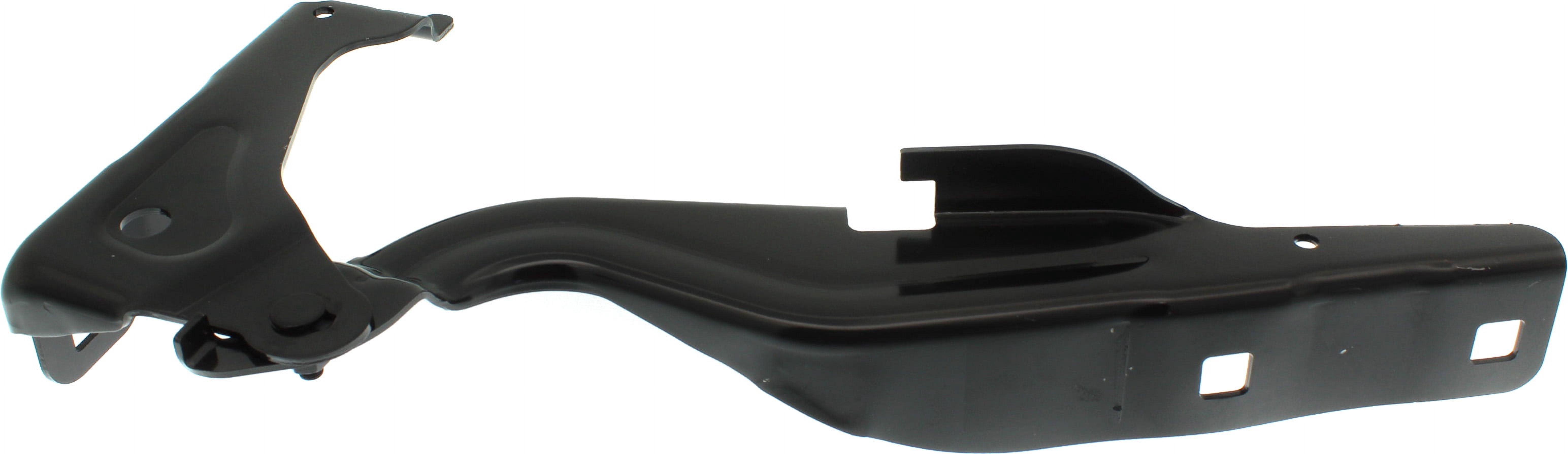 Hood Hinge Compatible with 2017-2021 Jeep Compass Left Driver