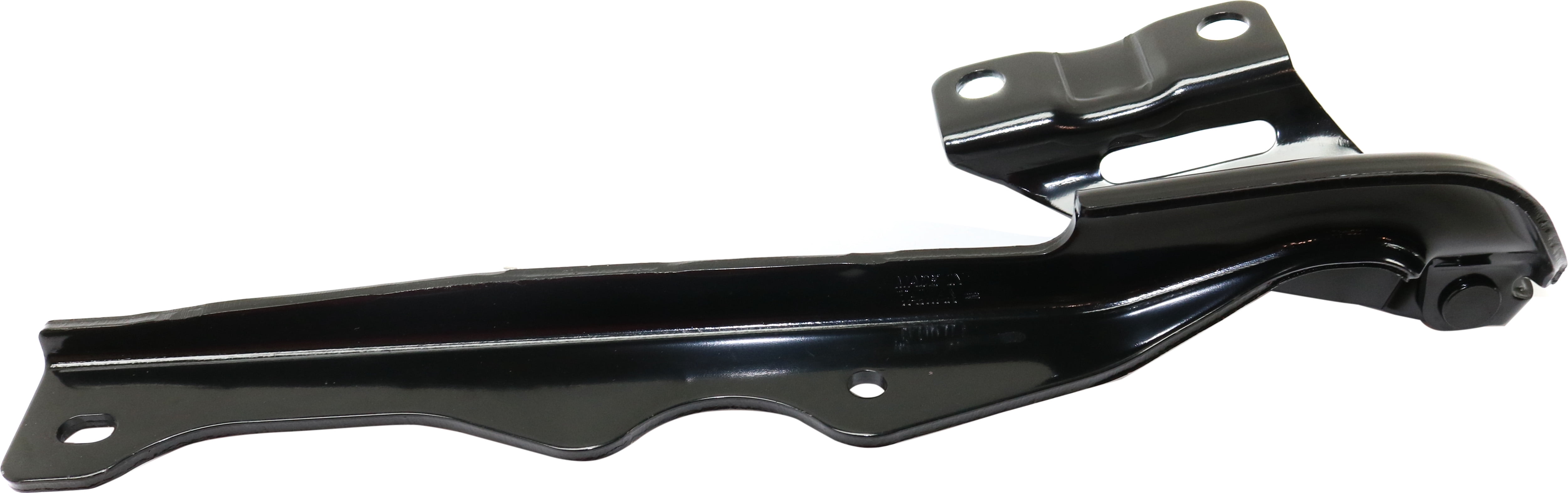 Hood Hinge Compatible with 2017-2021 Mazda CX-5 Left Driver