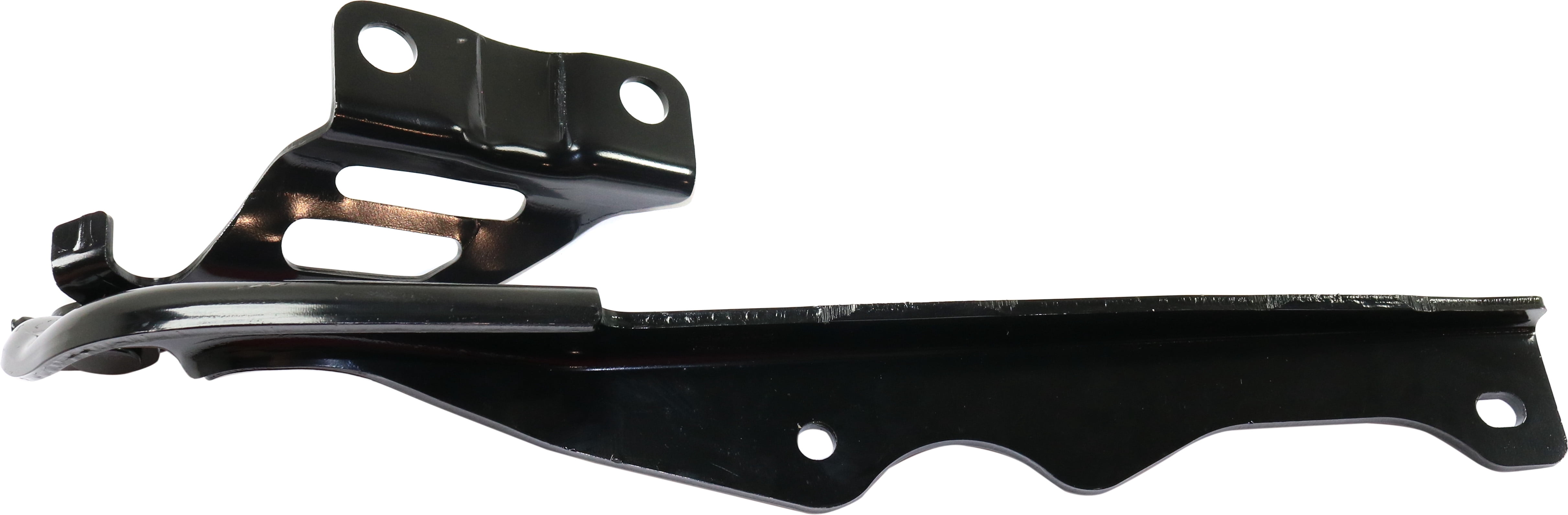 Hood Hinge Compatible with 2017-2021 Mazda CX-5 Right Passenger