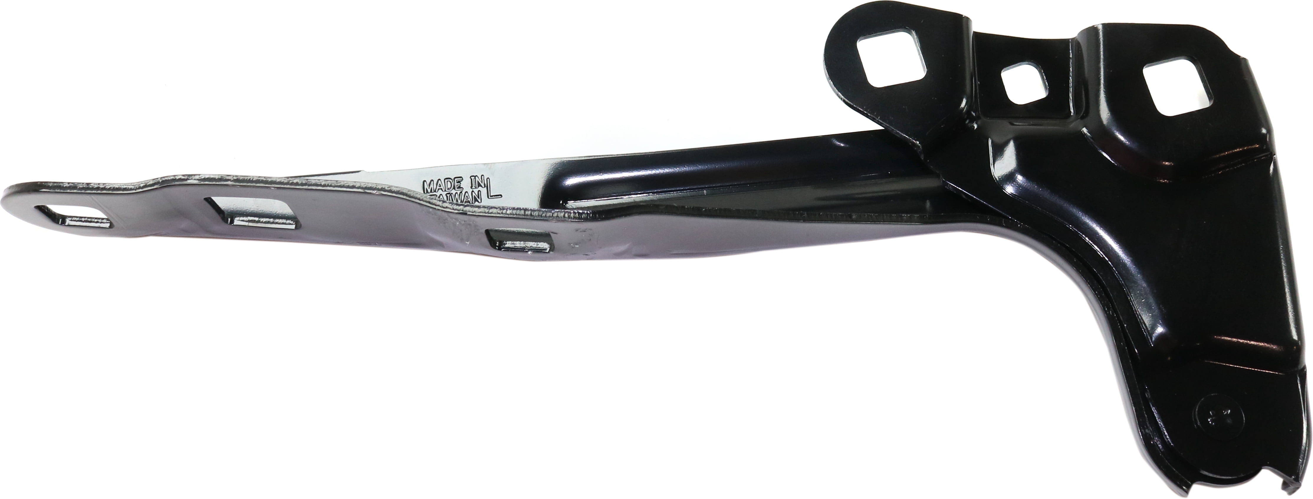 Hood Hinge Compatible with 2018-2020 GMC Terrain Left Driver