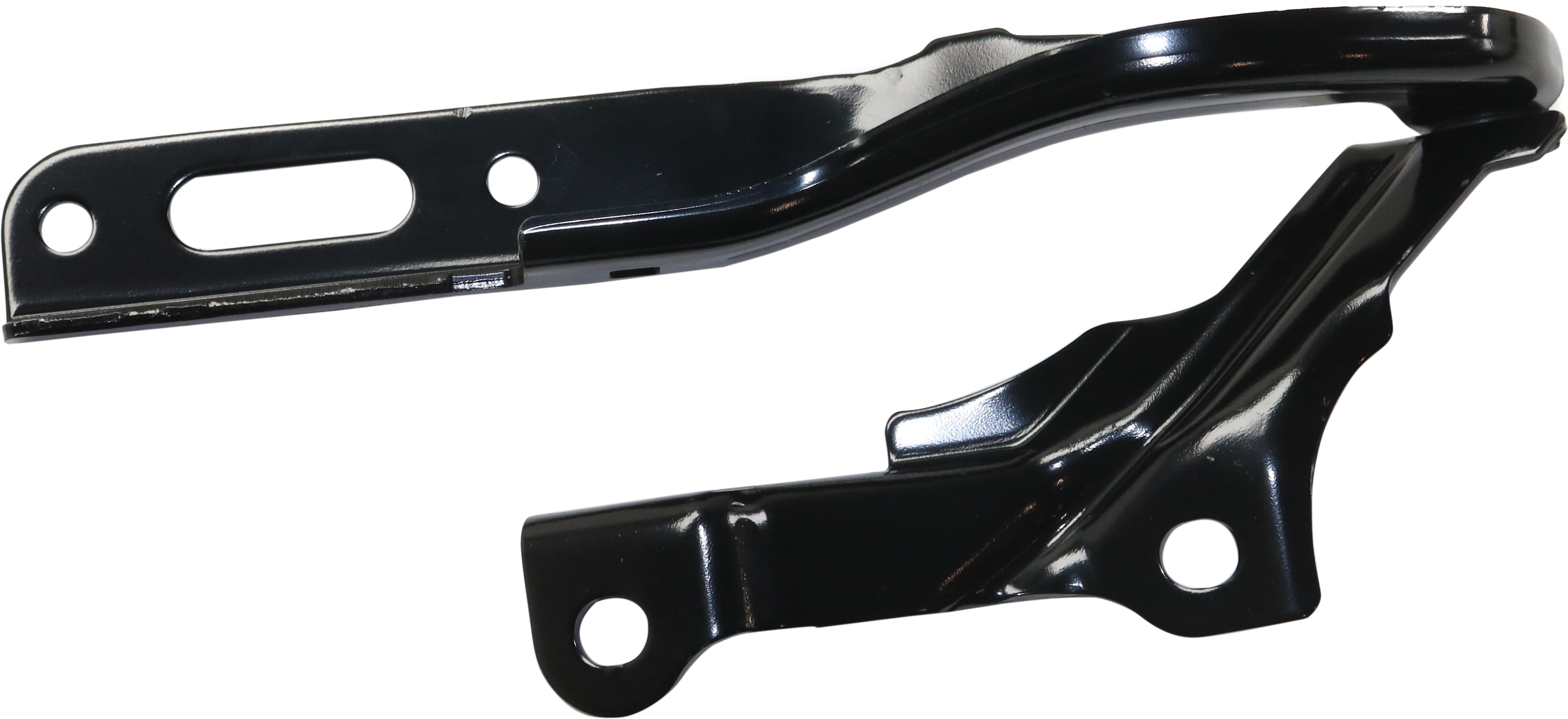 Hood Hinge Compatible with 2018-2021 Honda Accord Left Driver