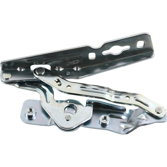 Hood Hinge Compatible with 2018-2022 Ford EcoSport Left Driver