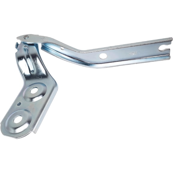 Hood Hinge Compatible with 2018-2023 Volkswagen Atlas 2020-2023 Cross Sport Right Passenger