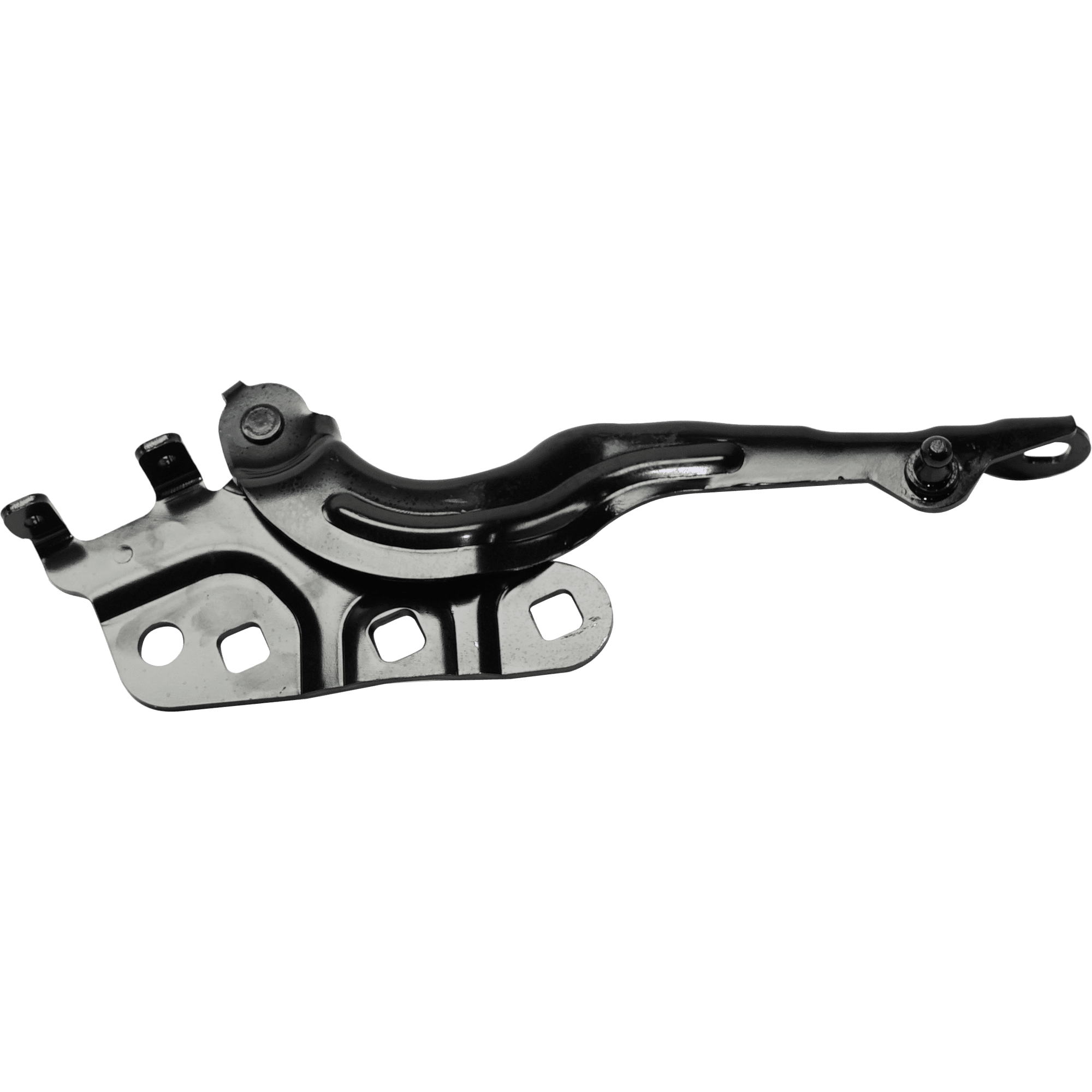 Hood Hinge Compatible with 2019-2020 GMC Sierra 1500 Right Passenger