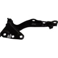 thumbnail image 1 of Hood Hinge Compatible with 2019-2021 Chevrolet Silverado 1500 2022 LTD Left Driver, 1 of 5