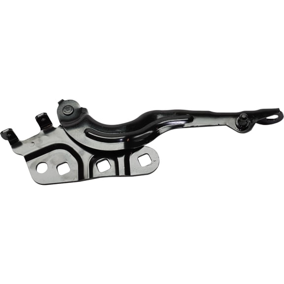 Hood Hinge Compatible with 2019-2022 GMC Sierra 1500 Right Passenger