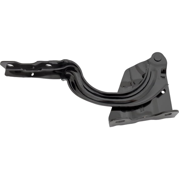 Hood Hinge Compatible with 2019-2022 Kia Forte Right Passenger
