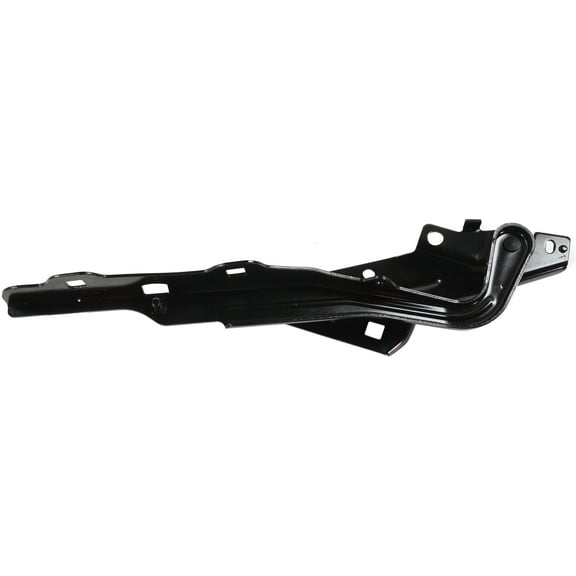 Hood Hinge Compatible with 2019-2022 Ram 1500 Right Passenger