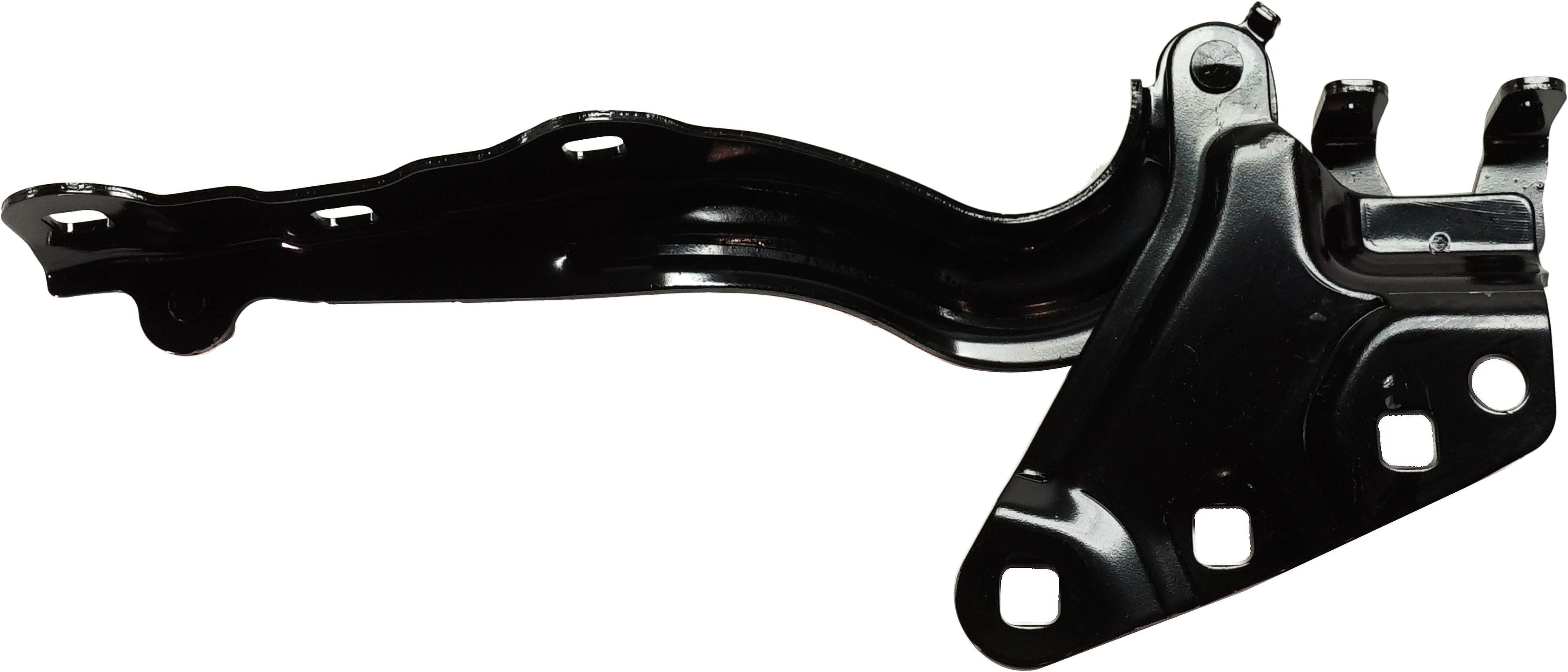 Evan-Fischer Driver Side Hood Hinge For 2014-2018 Chevy Silverado 1500 & GMC Sierra 1500-806187