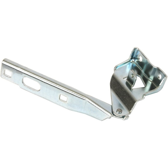 Hood Hinge Compatible with AUDI A4/S4 2009-2016 / A4 ALLROAD 2013-2016 RH Sedan/Wagon