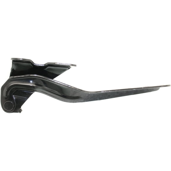 Hood Hinge Compatible with Acura RDX 2013-2018 Passenger Side
