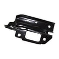thumbnail image 1 of Hood Hinge Compatible with CHEVROLET CAMARO 2010-2015 LH Convetible/Coupe, 1 of 5