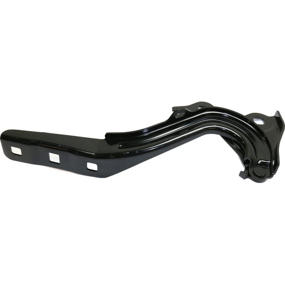 Hood Hinge Compatible with CHEVROLET CRUIZE 2016-2017 RH Hatchback/Sedan