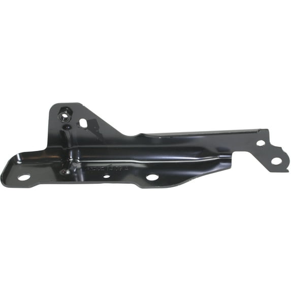 Hood Hinge Compatible with CHEVROLET SILVERADO/SIERRA 2500 HD/3500 HD 2015-2016 LH All Cab Types