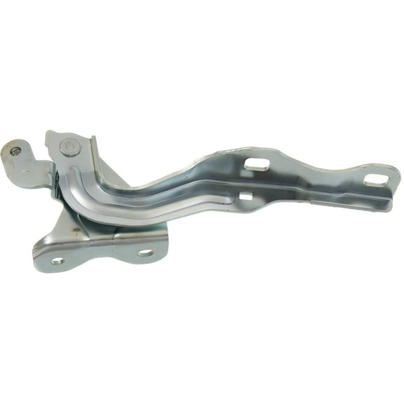 Hood Hinge Compatible with CHEVROLET SONIC 2012-2018 LH Hatchback/Sedan