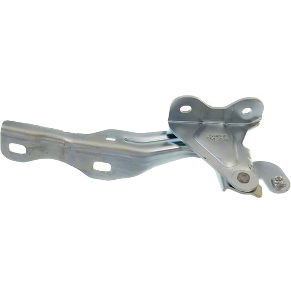 Hood Hinge Compatible with CHEVROLET SONIC 2012-2018 RH Hatchback/Sedan