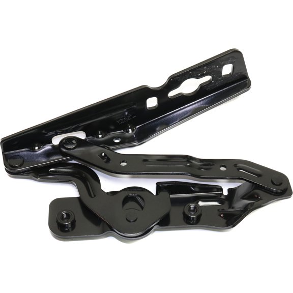 Hood Hinge Compatible with FORD C-MAX 2013-2018/TRANSIT CONNECT 2014-2017 LH Steel