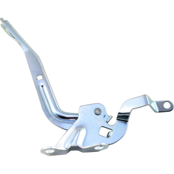 Hood Hinge Compatible with FORD FUSION 2006-2012 LH