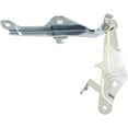 thumbnail image 1 of Hood Hinge Compatible with FORD MUSTANG 2015-2017 RH Convertible/Coupe, 1 of 5