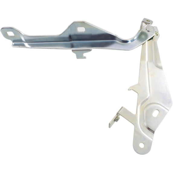 Hood Hinge Compatible with FORD MUSTANG 2015-2017 RH Convertible/Coupe