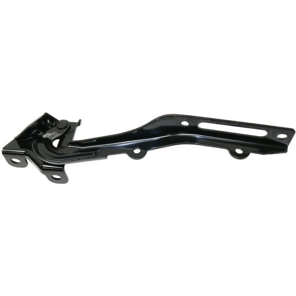 Hood Hinge Compatible with HONDA PILOT 2016-2018/RIDGELINE 2017 LH Steel