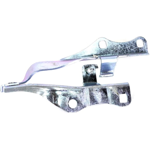 Hood Hinge Compatible with INFINITI G35 2003-2007 LH