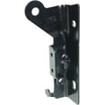 thumbnail image 1 of Hood Hinge Compatible with JEEP GRAND CHEROKEE 2011-2017/DURANGO 2011-2018 LH On Body, 1 of 5