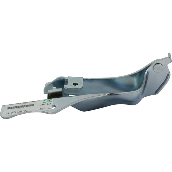 Hood Hinge Compatible with NISSAN 350Z 2003-2009 RH From 5-2003