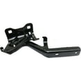 thumbnail image 1 of Hood Hinge Compatible with NISSAN PATHFINDER 2013-2017 LH Steel, 1 of 5