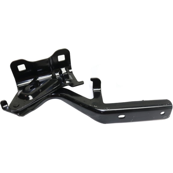 Hood Hinge Compatible with NISSAN PATHFINDER 2013-2017 LH Steel