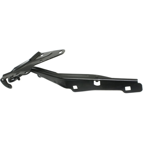 Hood Hinge Compatible with RAM 1500 P/U 2009-2018 LH All Cab Types
