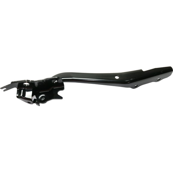 Hood Hinge Compatible with SUBARU CROSSTREK 2018 LH Steel