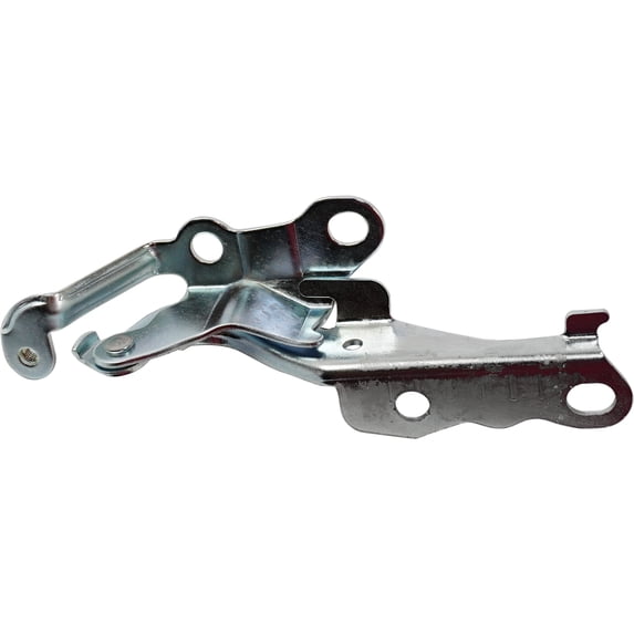 Hood Hinge Compatible with TOYOTA COROLLA 2003-2008 LH