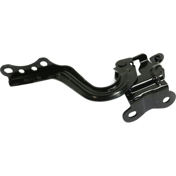Hood Hinge Compatible with Toyota Prius C 2012-2017 RH