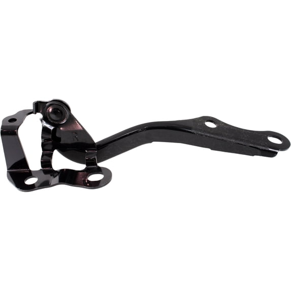 Hood Hinge Compatible with Toyota Yaris 2007-2012 RH Sedan