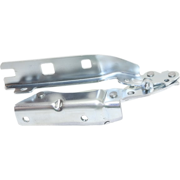 Hood Hinge Compatible with VOLKSWAGEN JETTA 2005-2014/GTI 2006-2014/GOLF 2010-2014 RH Steel Hatchback/(Sedan 2005-2010)/Wagon