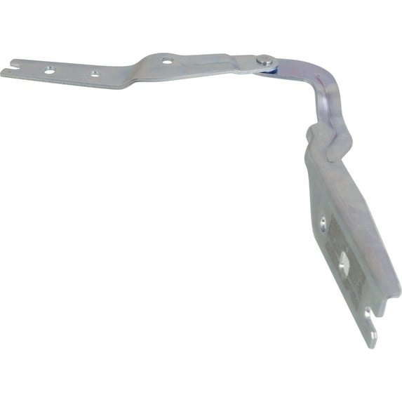 Hood Hinge Compatible with Volkswagen GTI 15-15 / GOLF/E-GOLF/GOLF R 2015-2018 LH Steel