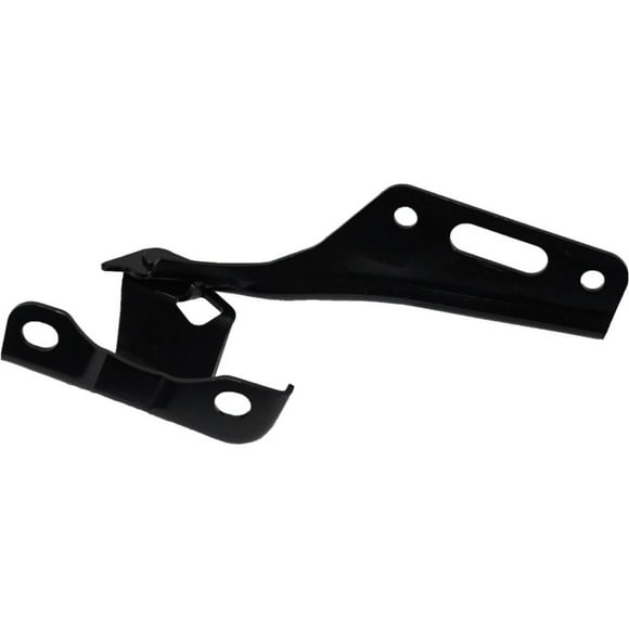 Hood Hinge Driver Left Side Left Hand For 04 Acura TL 03-07 Honda Accord Fits select: 2006-2007 HONDA ACCORD EX, 2005 HONDA ACCORD SE