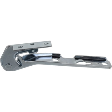Evan-Fischer Hood Hinge For Honda CR-V 2017-2022 – Driver Left Side, Direct Replacement