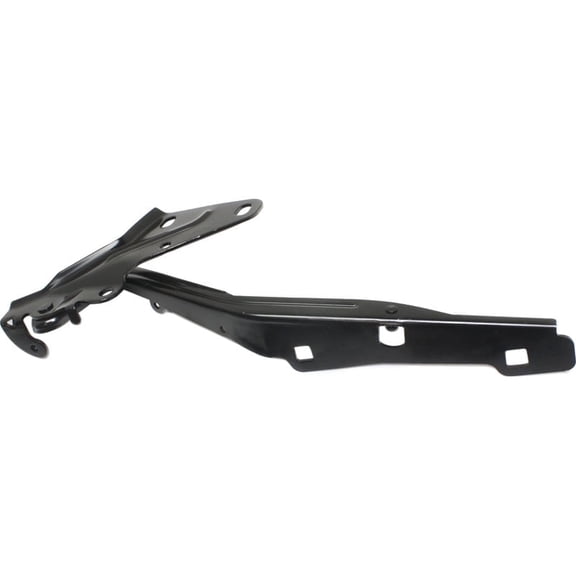 Hood Hinge Driver Side For 2009-2022 Ram 1500