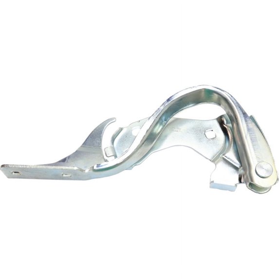 Hood Hinge Driver Side For 2012-2019 Fiat 500