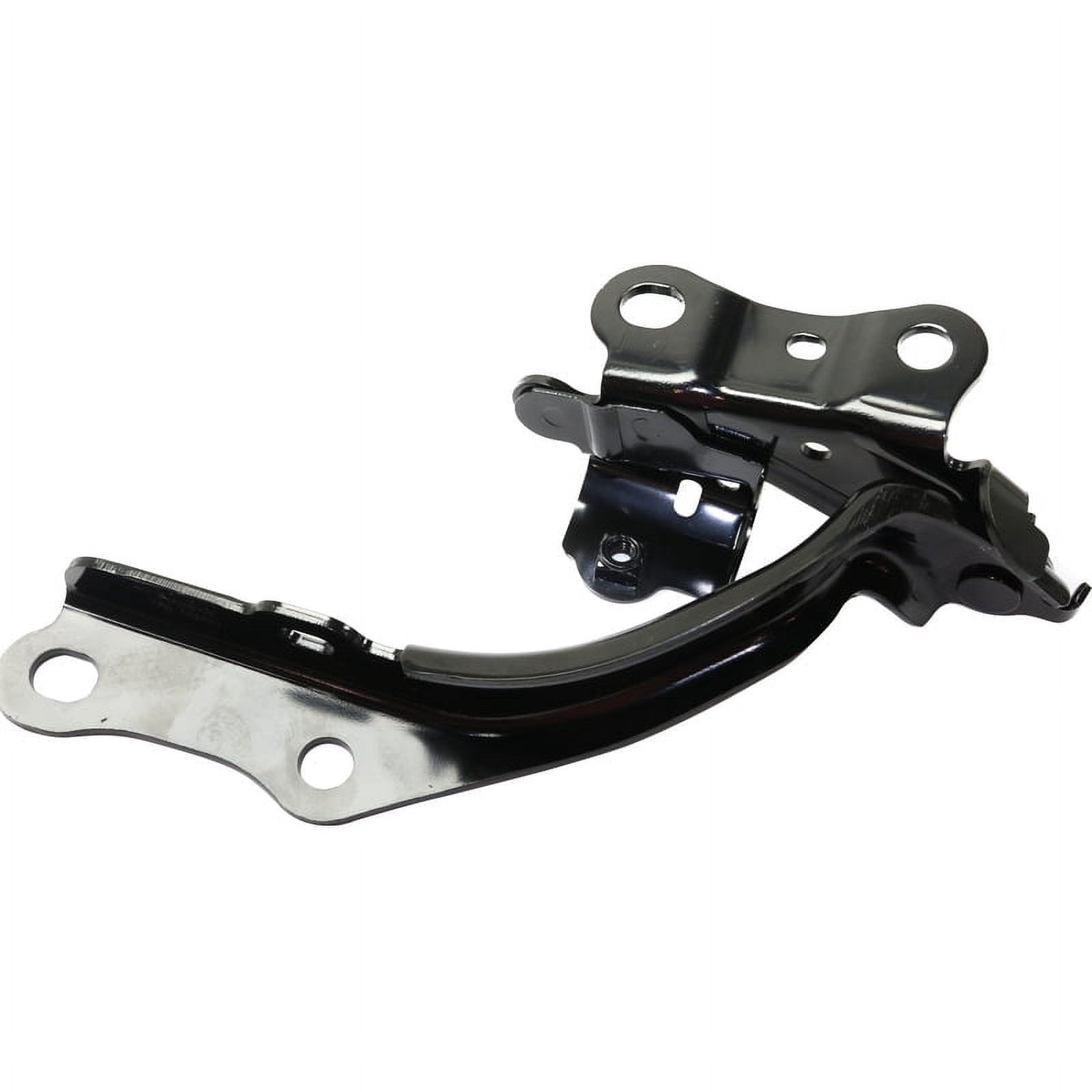 Hood Hinges Driver & Passenger Side Left Right For 2018-2022 Toyota Camry 2PCS