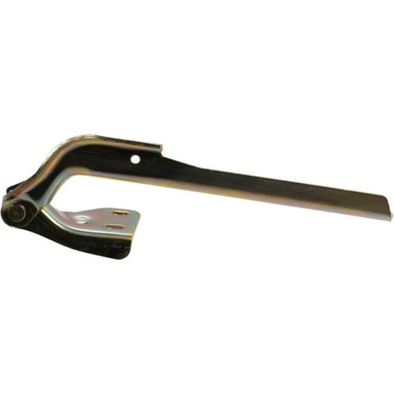 Hood Hinge Passenger Right Side For Ford Truck Right Hand FO1236102
