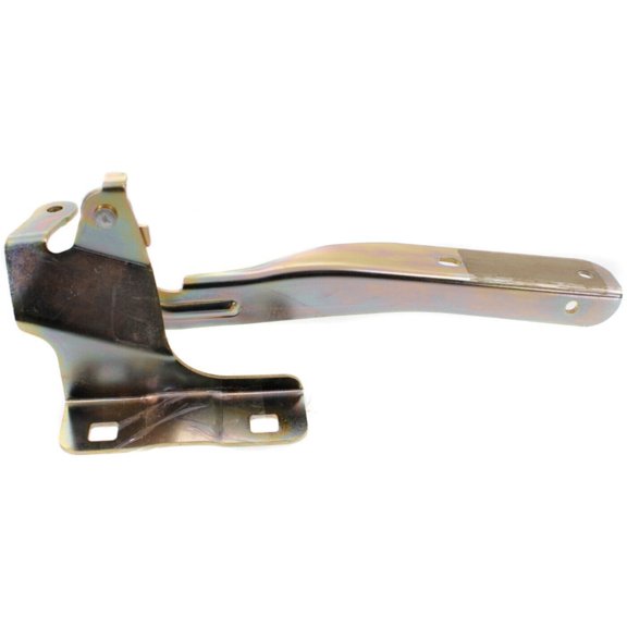 Hood Hinge Passenger Right Side Right Hand For 07-12 Versa NI1236127 65400ED00A
