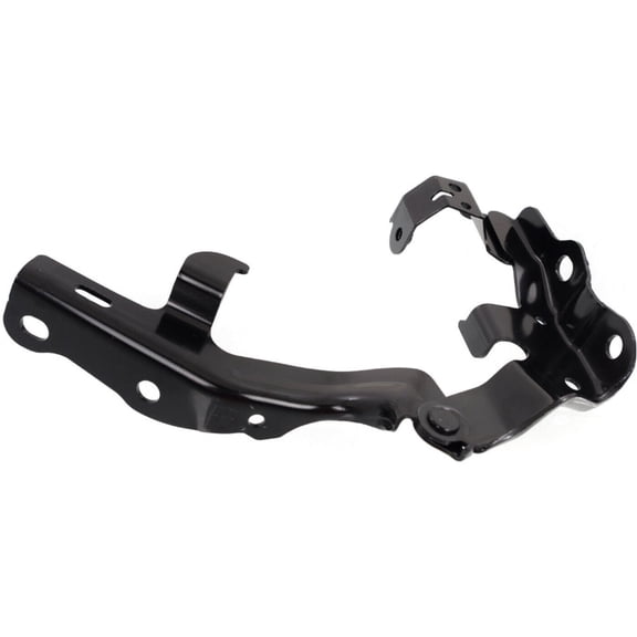 Hood Hinge Passenger Right Side Right Hand For 2012-2014 Toyota Camry Sedan