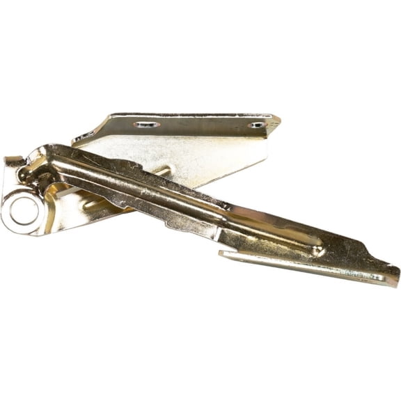 Hood Hinge Passenger Right Side Right Hand For Focus FO1236120 4S4Z16796AA